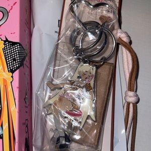 Peach Riot Rush Hour Pendant Poppy Receptionist